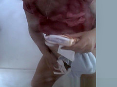 Changing Room, Beach, Amateur Clip Show