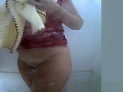 Changing Room, Beach, Amateur Clip Show