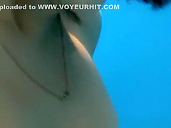 Spy Cam Shows Spy Cam, Amateur, Beach Movie Ever Seen