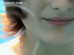 Spy Cam Shows Spy Cam, Amateur, Beach Movie Ever Seen