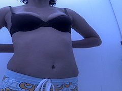 Spy Spy Cam, Beach, Russian Scene Exclusive Version