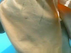 Spy Amateur, Changing Room, Beach Movie Just For You