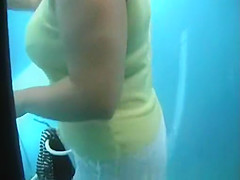 Spy Amateur, Changing Room, Beach Movie Just For You