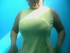 Spy Amateur, Changing Room, Beach Movie Just For You