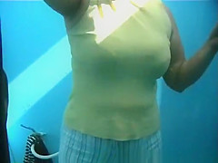 Spy Amateur, Changing Room, Beach Movie Just For You