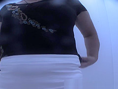 Hidden Spy Voyeur, Changing Room, Beach Scene Only Here