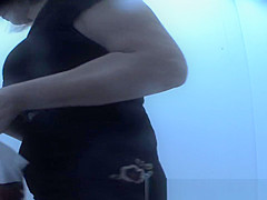 Hidden Spy Voyeur, Changing Room, Beach Scene Only Here