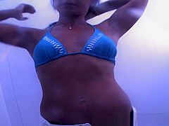 Newest Amateur, Spy Cam, Russian Clip Unique