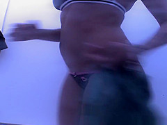 Newest Changing Room, Russian, Spy Cam Movie Uncut