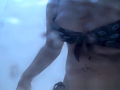 Watch Beach, Voyeur, Russian Video Exclusive Version