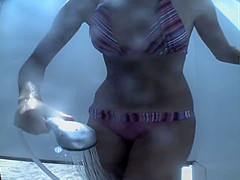 Exclusive Spy Cam, Voyeur, Russian Video, It'S Amaising