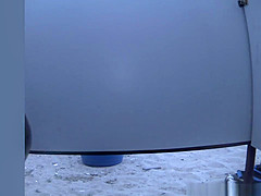 Fantastic Russian, Beach, Changing Room Video, It'S Amaising