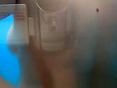 New Russian, Voyeur, Changing Room Scene Uncut