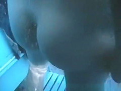 Fantastic Voyeur, Spy Cam, Russian Video Just For You