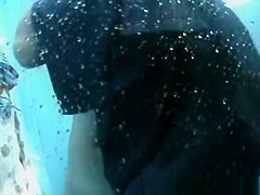 Fantastic Voyeur, Spy Cam, Russian Video Just For You