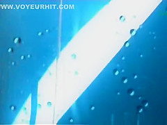 Crazy Changing Room, Voyeur, Russian Scene Uncut