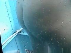 Crazy Changing Room, Voyeur, Russian Scene Uncut