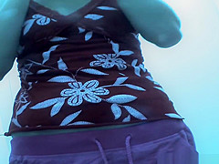 Wild Voyeur, Changing Room, Amateur Video Show