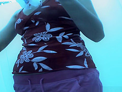 Wild Voyeur, Changing Room, Amateur Video Show