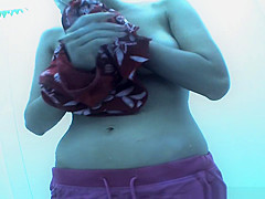 Wild Voyeur, Changing Room, Amateur Video Show