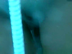 Greatest Russian, Changing Room, Spy Cam Scene Just For You