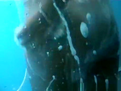 Greatest Russian, Changing Room, Spy Cam Scene Just For You