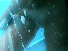 Greatest Russian, Changing Room, Spy Cam Scene Just For You