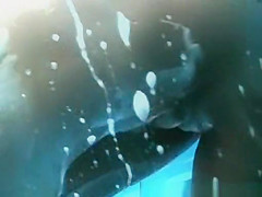 Greatest Russian, Changing Room, Spy Cam Scene Just For You