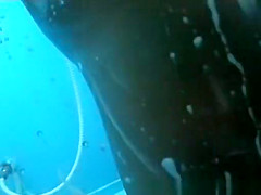 Greatest Russian, Changing Room, Spy Cam Scene Just For You