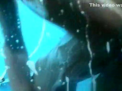 Greatest Russian, Changing Room, Spy Cam Scene Just For You