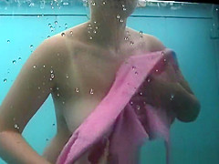 Hottest Voyeur, Changing Room, Amateur Video