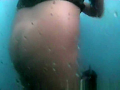 Fantastic Amateur, Spy Cam, Russian Clip You'Ve Seen