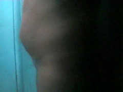 Fantastic Amateur, Spy Cam, Russian Clip You'Ve Seen