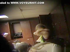 Wild Amateur, Russian, Spy Cam Clip Just For You