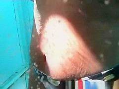 New Voyeur, Beach, Russian Movie Show