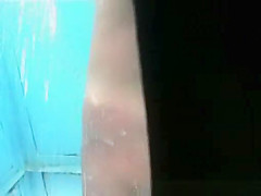 New Voyeur, Beach, Russian Movie Show