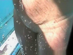 New Voyeur, Beach, Russian Movie Show