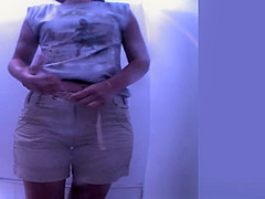 Wild Amateur, Spy Cam, Beach Clip, It'S Amaising