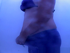 Spy Cam Shows Russian, Spy Cam, Changing Room Scene Show