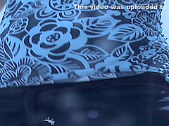 Crazy Russian, Spy Cam, Beach Scene Only Here