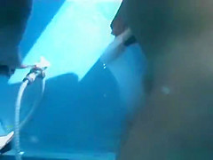 Unbelievable Changing Room, Voyeur, Russian Video Full Version