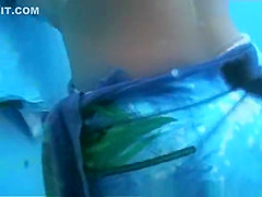 Unbelievable Changing Room, Voyeur, Russian Video Full Version