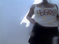 Exotic Beach, Voyeur, Amateur Movie Only Here