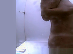 Craziest Russian, Voyeur, Changing Room Clip You'Ve Seen