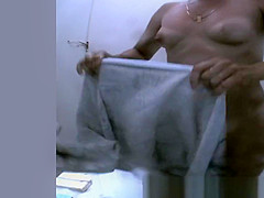 Craziest Russian, Voyeur, Changing Room Clip You'Ve Seen