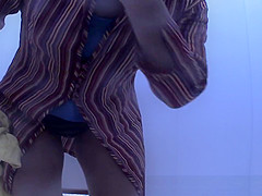 Incredible Amateur, Changing Room, Spy Cam Scene, It'S Amaising