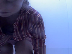 Incredible Amateur, Changing Room, Spy Cam Scene, It'S Amaising