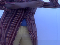 Incredible Amateur, Changing Room, Spy Cam Scene, It'S Amaising