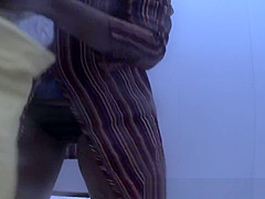 Incredible Amateur, Changing Room, Spy Cam Scene, It'S Amaising