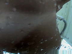 Spy Voyeur, Changing Room, Russian Video Watch Show